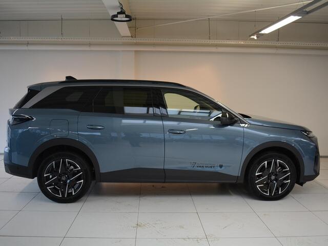 Peugeot 5008 1.2 Hybrid 136 Allure | 360 vision & Drive Assist Pack | Panoramic navigation Pack |