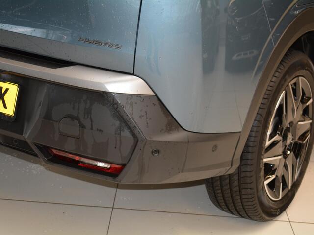 Peugeot 5008 1.2 Hybrid 136 Allure | 360 vision & Drive Assist Pack | Panoramic navigation Pack |