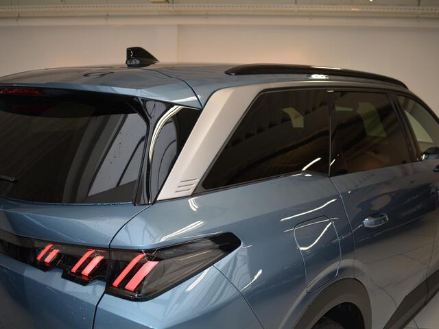 Peugeot 5008 1.2 Hybrid 136 Allure | 360 vision & Drive Assist Pack | Panoramic navigation Pack |