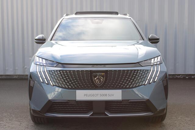 Peugeot 5008 e-5008 GT Avantage 73 kWh Navigatie / Panoramdak / Camera voor en achter
