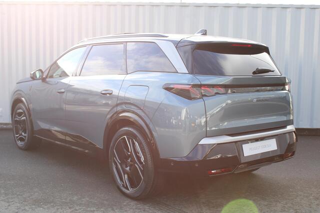 Peugeot 5008 e-5008 GT Avantage 73 kWh Navigatie / Panoramdak / Camera voor en achter