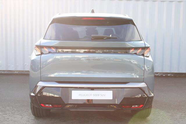 Peugeot 5008 e-5008 GT Avantage 73 kWh Navigatie / Panoramdak / Camera voor en achter