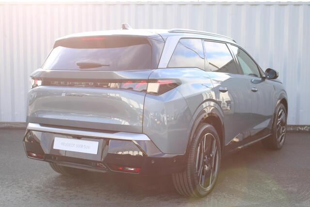 Peugeot 5008 e-5008 GT Avantage 73 kWh Navigatie / Panoramdak / Camera voor en achter
