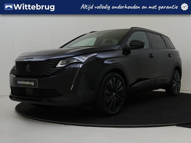 Peugeot 5008 1.2 PureTech GT Pack Black / Open dak ! YP