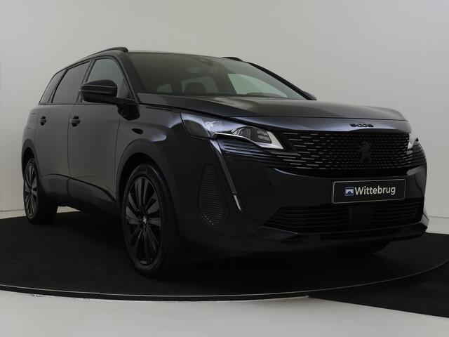 Peugeot 5008 1.2 PureTech GT Pack Black / Open dak ! YP