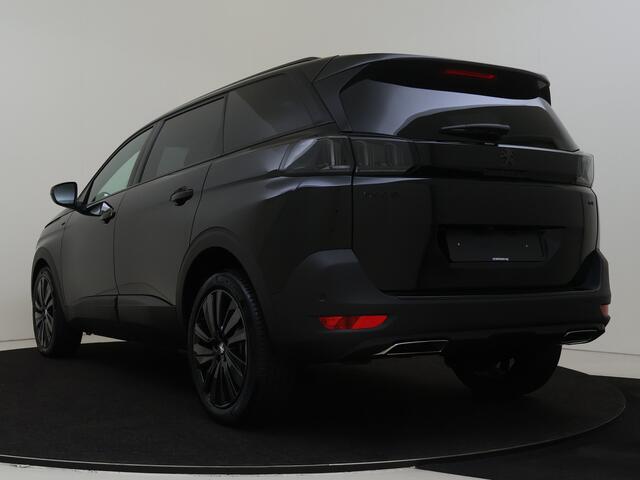 Peugeot 5008 1.2 PureTech GT Pack Black / Open dak ! YP
