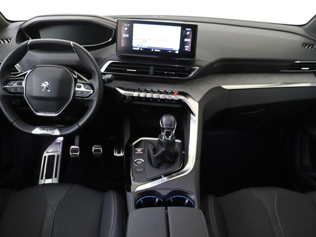 Peugeot 5008 1.2 PureTech GT Pack Black / Open dak ! YP