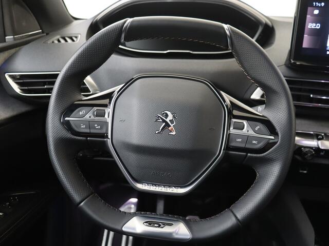 Peugeot 5008 1.2 PureTech GT Pack Black / Open dak ! YP