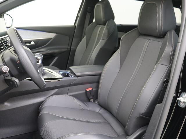 Peugeot 5008 1.2 PureTech GT Pack Black / Open dak ! YP