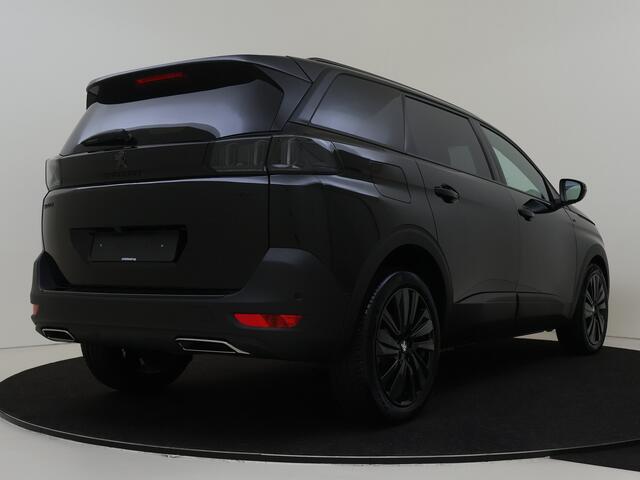 Peugeot 5008 1.2 PureTech GT Pack Black / Open dak ! YP