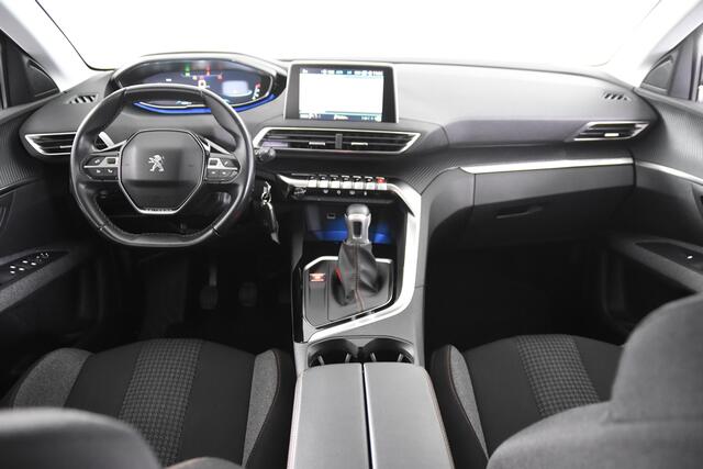 Peugeot 5008 1.5 BlueHDI Blue Active*1ste Eigenaar*Navigatie*Parkassist