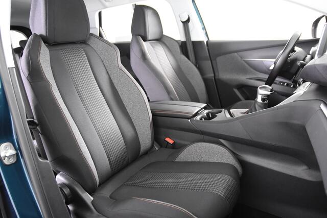 Peugeot 5008 1.5 BlueHDI Blue Active*1ste Eigenaar*Navigatie*Parkassist