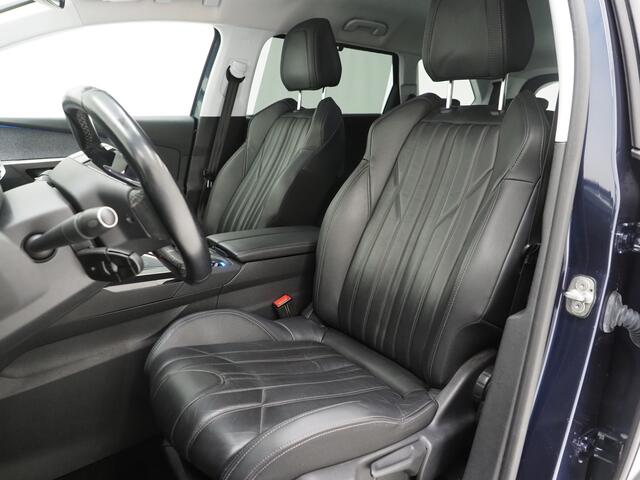 Peugeot 5008 1.2 PureTech Allure 7p | Leder | 360 | Stoelverwarming | Carplay | Trekhaak