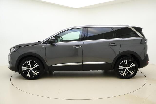 Peugeot 5008 1.2 Turbo GT 130pk | Panorama dak | Digitale cockpit | Achteruitrijcamera | Navigatie | Luxe uitvoering