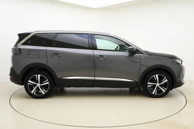 Peugeot 5008 1.2 Turbo GT 130pk | Panorama dak | Digitale cockpit | Achteruitrijcamera | Navigatie | Luxe uitvoering