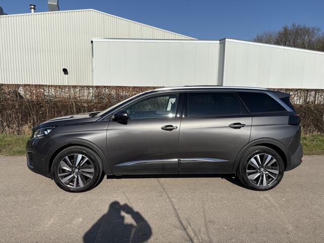 Peugeot 5008 1.2 PureTech Blue Lease Premium / AUTOMAAT / NAVI / 7 PERS / PANORAMADAK