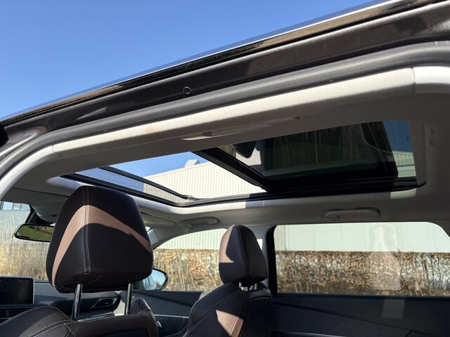 Peugeot 5008 1.2 PureTech Blue Lease Premium / AUTOMAAT / NAVI / 7 PERS / PANORAMADAK