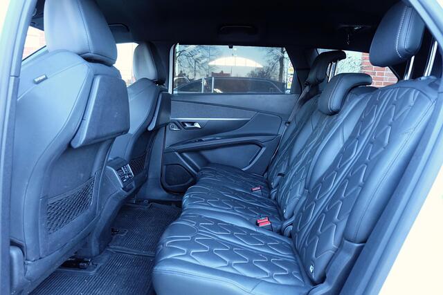 Peugeot 5008 1.6 PureTech GT-Line / Focal / Massage / Leder