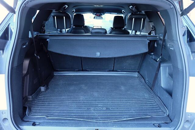 Peugeot 5008 1.6 PureTech GT-Line / Focal / Massage / Leder