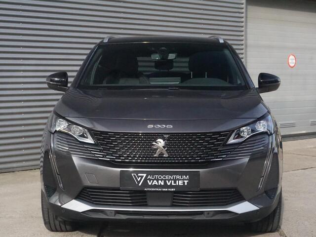 Peugeot 5008 1.2 Hybrid GT