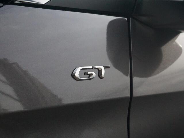 Peugeot 5008 1.2 Hybrid GT