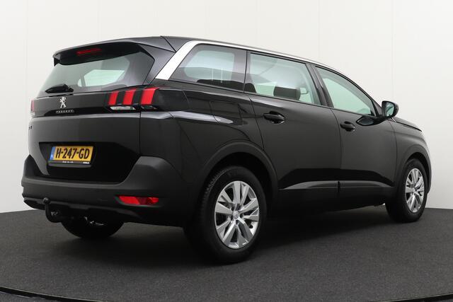 Peugeot 5008 1.2 Executive 7-persoons Camera Trekhaak Carplay LED Navi