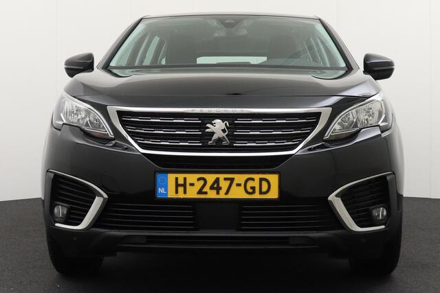 Peugeot 5008 1.2 Executive 7-persoons Camera Trekhaak Carplay LED Navi