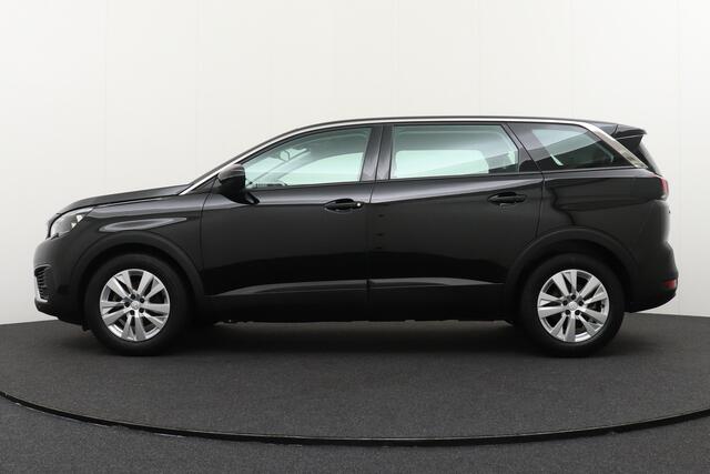 Peugeot 5008 1.2 Executive 7-persoons Camera Trekhaak Carplay LED Navi