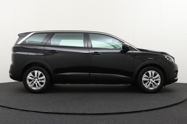 Peugeot 5008 1.2 Executive 7-persoons Camera Trekhaak Carplay LED Navi