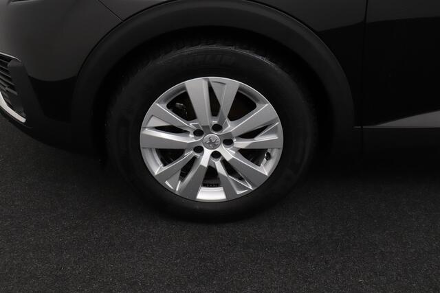 Peugeot 5008 1.2 Executive 7-persoons Camera Trekhaak Carplay LED Navi