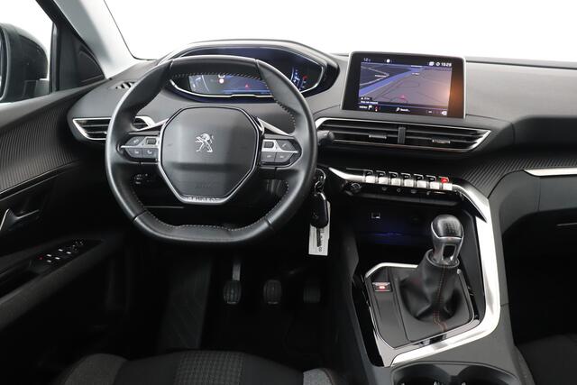 Peugeot 5008 1.2 Executive 7-persoons Camera Trekhaak Carplay LED Navi