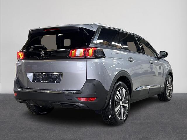 Peugeot 5008 1.2 Hybrid 136 Allure 7Pers | ACC | Navi | Clima | PDC | ( Vestiging - Nieuwegein )