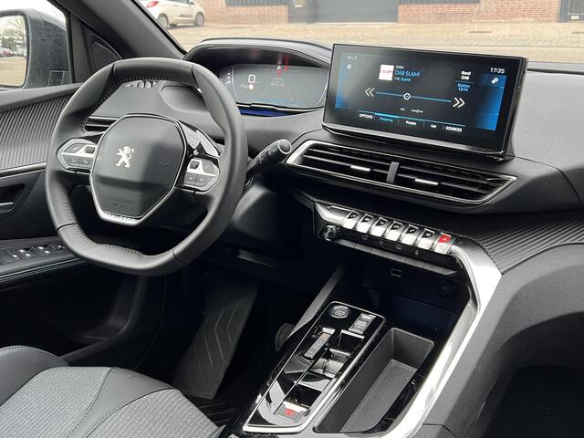 Peugeot 5008 1.2 Hybrid 136 Allure 7Pers | ACC | Navi | Clima | PDC | ( Vestiging - Nieuwegein )