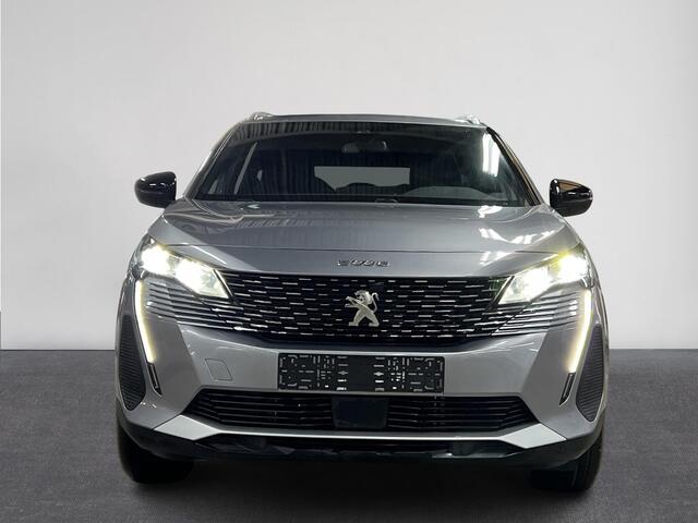 Peugeot 5008 1.2 Hybrid 136 Allure 7Pers | ACC | Navi | Clima | PDC | ( Vestiging - Nieuwegein )