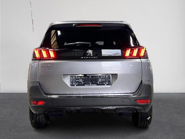 Peugeot 5008 1.2 Hybrid 136 Allure 7Pers | ACC | Navi | Clima | PDC | ( Vestiging - Nieuwegein )