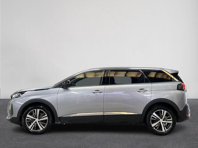 Peugeot 5008 1.2 Hybrid 136 Allure 7Pers | ACC | Navi | Clima | PDC | ( Vestiging - Nieuwegein )