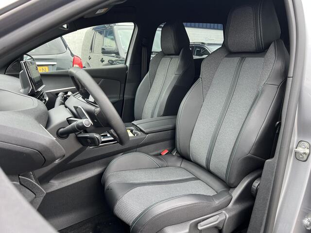 Peugeot 5008 1.2 Hybrid 136 Allure 7Pers | ACC | Navi | Clima | PDC | ( Vestiging - Nieuwegein )