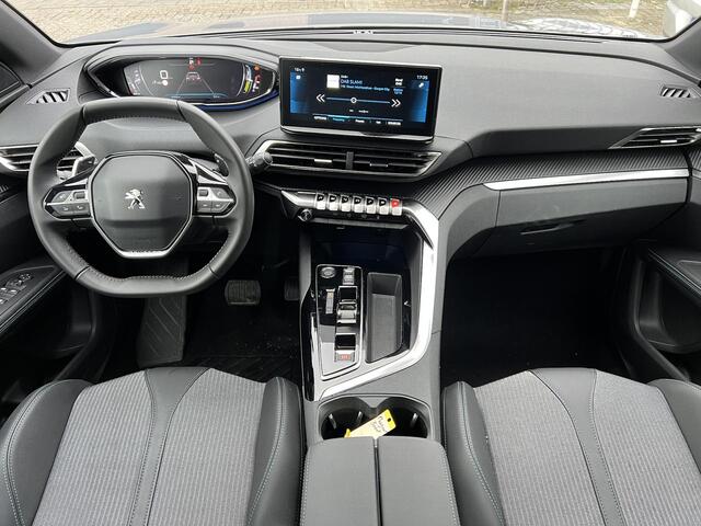 Peugeot 5008 1.2 Hybrid 136 Allure 7Pers | ACC | Navi | Clima | PDC | ( Vestiging - Nieuwegein )