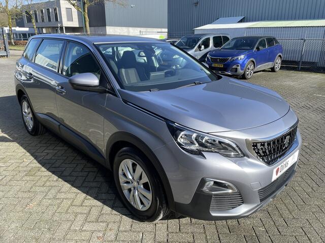 Peugeot 5008 130pk Avantage (Camera - Navigatie - Parkeersensoren - Automatische Airco - Apple carplay)