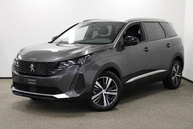 Peugeot 5008 1.2 Hybrid 136 Allure