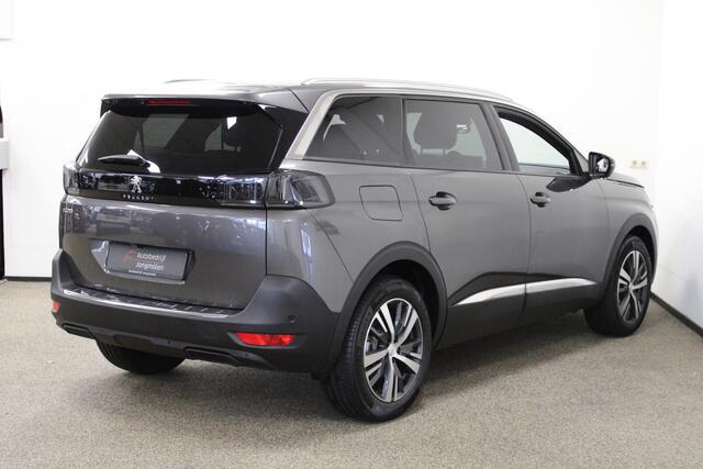 Peugeot 5008 1.2 Hybrid 136 Allure