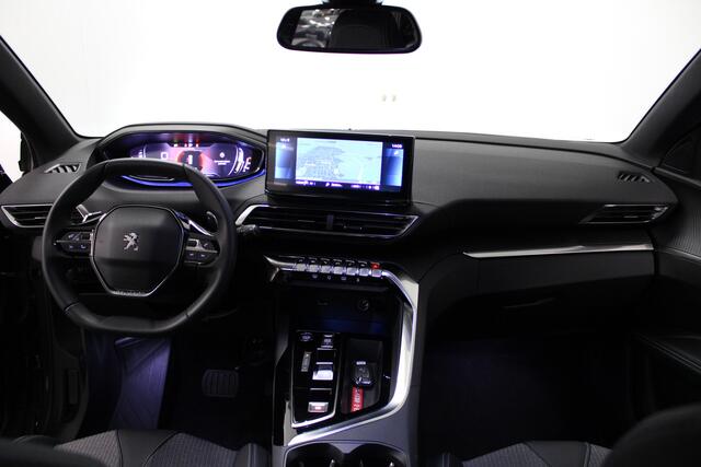 Peugeot 5008 1.2 Hybrid 136 Allure