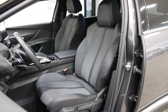 Peugeot 5008 1.2 Hybrid 136 Allure