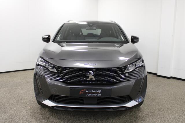 Peugeot 5008 1.2 Hybrid 136 Allure