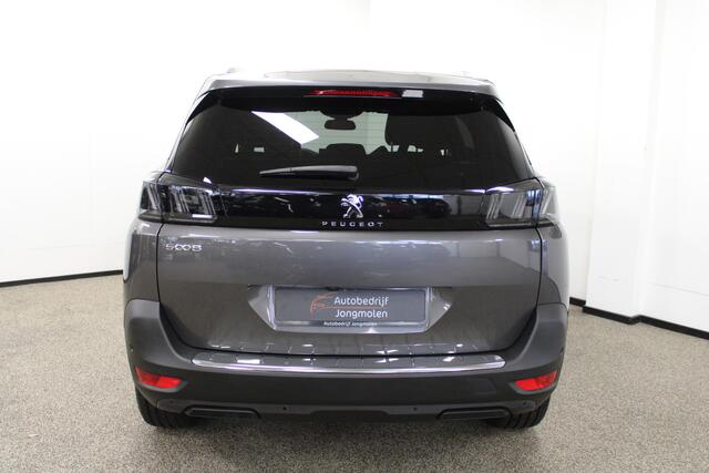 Peugeot 5008 1.2 Hybrid 136 Allure