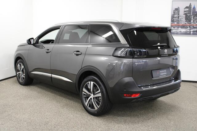 Peugeot 5008 1.2 Hybrid 136 Allure