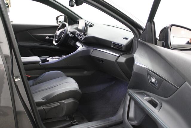 Peugeot 5008 1.2 Hybrid 136 Allure