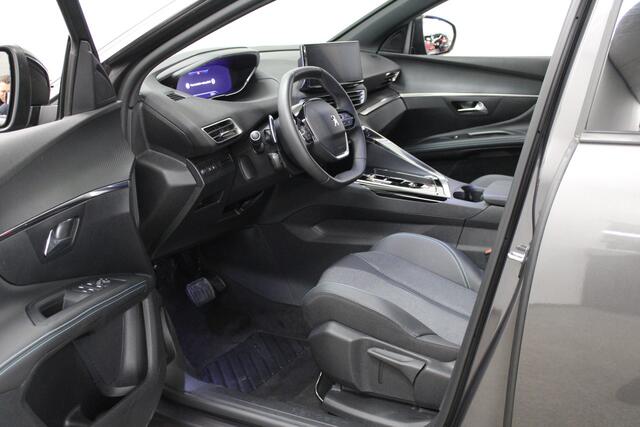 Peugeot 5008 1.2 Hybrid 136 Allure