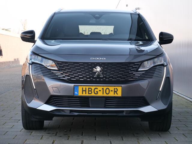 Peugeot 5008 1.2 PureTech 130pk Allure Pack Business Apple Carplay / Navigatie / Camera