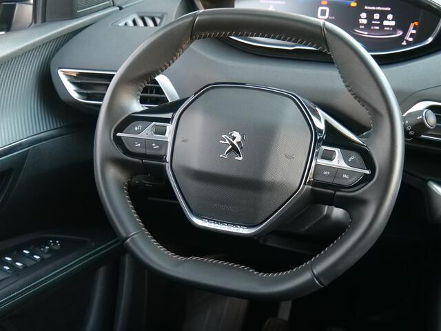 Peugeot 5008 1.2 PureTech 130pk Allure Pack Business Apple Carplay / Navigatie / Camera